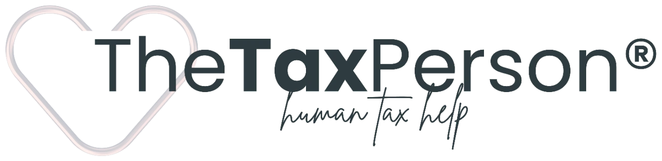 TheTaxPerson: because your accountant should be human